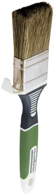 Color Expert кисть для пропиток и грунтовок по дереву (40 мм)