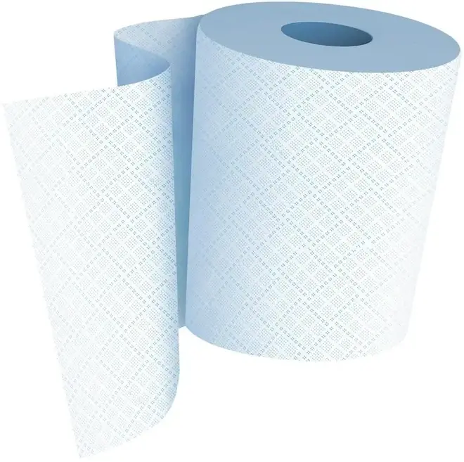 Focus Jumbo бумага протирочная (350*240 мм)