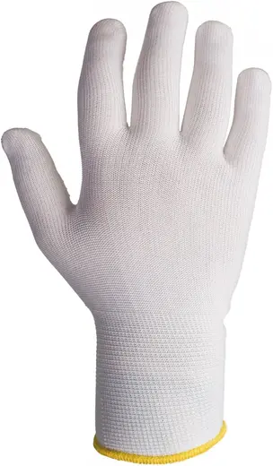 Jeta Safety JS011n перчатки нейлоновые (9/L)