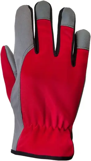 Jeta Safety JLE621 перчатки трикотажные с утепленной подкладкой (10/XL)