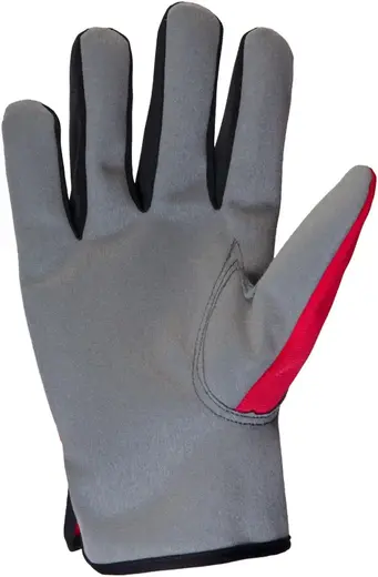 Jeta Safety JLE621 перчатки трикотажные с утепленной подкладкой (10/XL)