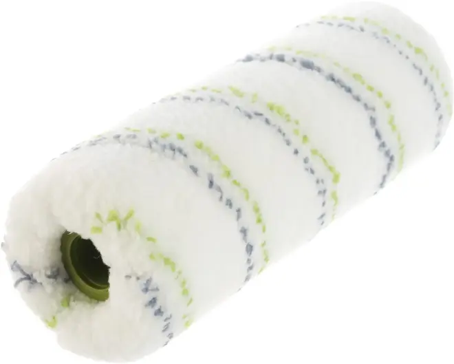 Color Expert валик для пропиток и грунтовок по дереву (180 мм d48 мм h9 мм 8 мм)