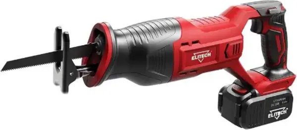 Elitech ПСА 18СЛ пила сабельная