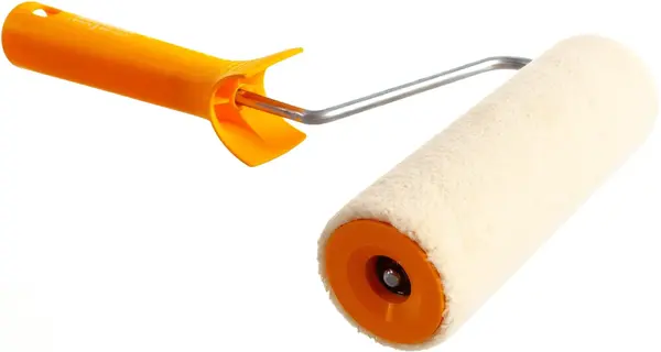 Color Expert Coat Star валик для всех видов лаков (150 мм d56 мм h5 мм) фильц