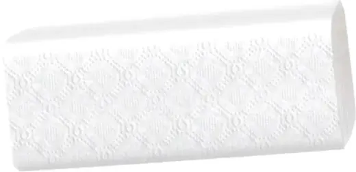 Belux Professional полотенца бумажные листовые Z-сложение (150 полотенец в пачке)