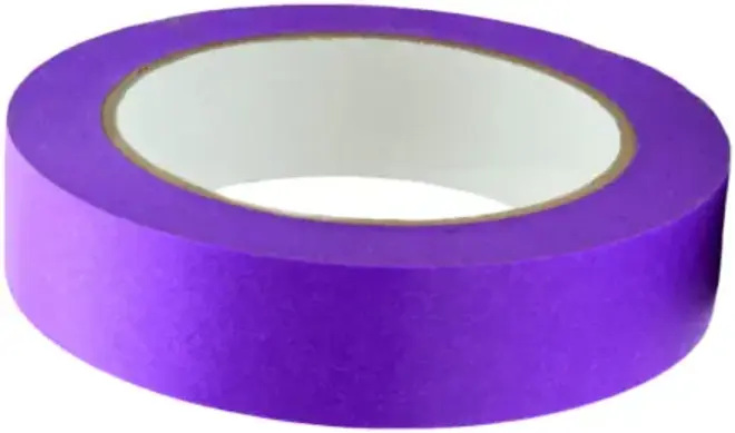 Color Expert Sensitive Line лента малярная из рисовой бумаги (30*50 м) №96093099