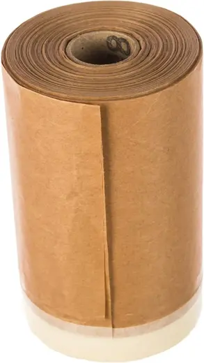 Color Expert Cover Quick защитная бумага с малярной лентой (180*20 м)