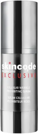 Skincode Exclusive сыворотка клеточная омолаживающая (30 мл)