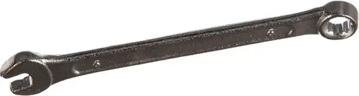 Бибер ключ гаечный комбинированный (6 мм)