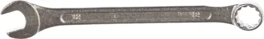 Бибер ключ гаечный комбинированный (12 мм)