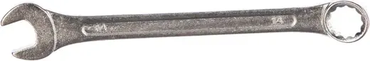 Бибер ключ гаечный комбинированный (14 мм)