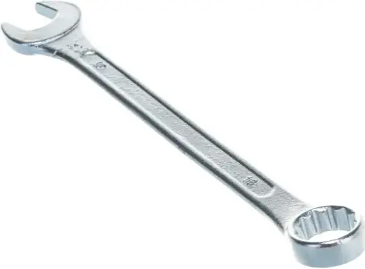 Бибер ключ гаечный комбинированный (19 мм)