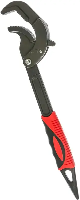 Кедр ключ трубный быстрозажимной (14 дюймов)