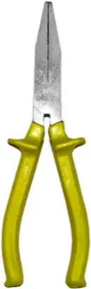 Бибер Стандарт тонкогубцы (160 мм)