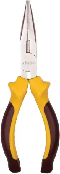 Бибер Мастер тонкогубцы (160 мм)