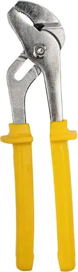 Бибер клещи переставные (250 мм)