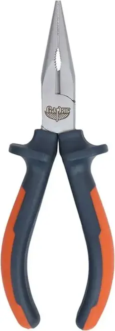 Варяг тонкогубцы (160 мм)