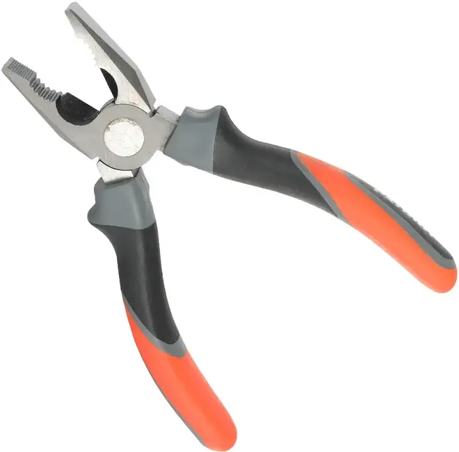 Патриот CPP-160N пассатижи (160 мм)