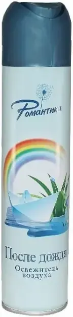 Романтика После Дождя освежитель воздуха (300 мл)