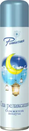 Романтика Спа Релаксация освежитель воздуха (300 мл)