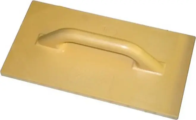 Color Expert терка для штукатурных работ (320*180 мм) полиуретан