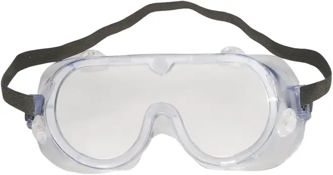 Color Expert очки защитные резина