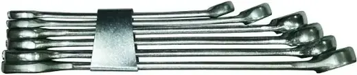 Бибер набор рожковых гаечных ключей (8-24 мм)
