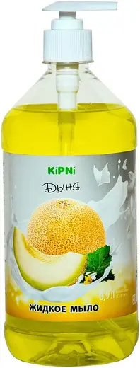 Kipni Дыня мыло жидкое универсальное 3 в 1 (900 мм)