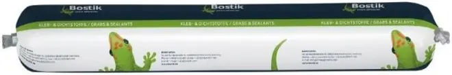 Bostik H360 SealnFlex All In One универсальный гибридный строительный герметик (600 мл) белый