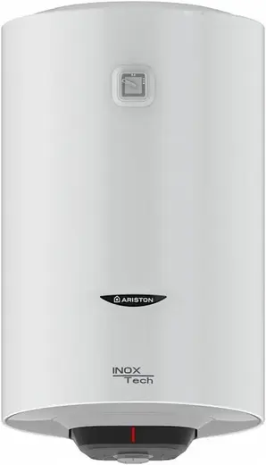 Аристон Pro 1 R Inox ABS водонагреватель настенный накопительный электрический 50 V
