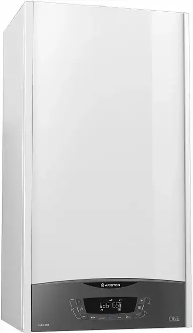 Аристон Clas One 24 RDC двухконтурный конденсационный газовый котел 24 RDC (400 мм*770 мм*315 мм)
