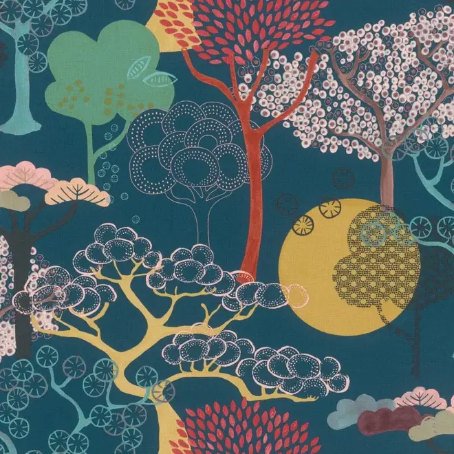 Rasch Amazing 539967 обои виниловые на флизелиновой основе