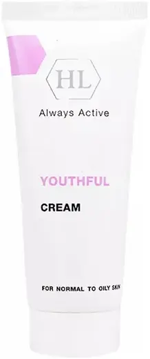 Holy Land Always Active Youthful Cream крем для молодой жирной кожи (70 мл)