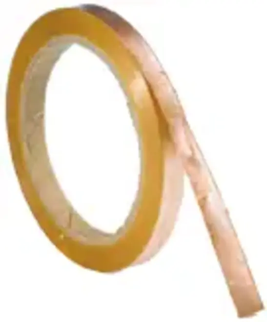 Forbo Eurocol 801 Eurostrip EС самоклеящаяся медная лента (10*20 м)