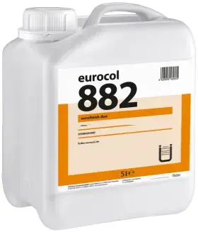 Forbo Eurocol 882 Europrime Base лак водно-дисперсионный грунтовочный (5 л)