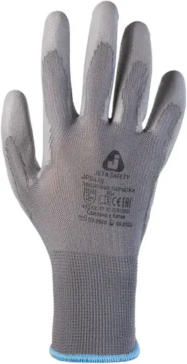 Jeta Safety JP011g перчатки нейлоновые (8/M)