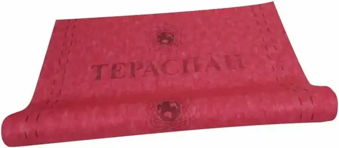 Тераспан SM ветро-влагозащитная паропроницаемая мембрана (1.5*46.67 м)