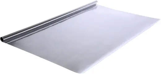 Тераспан Ф алюминиевая фольга для бань, саун и утепленных полов (1.2*10 м/50 мкм)