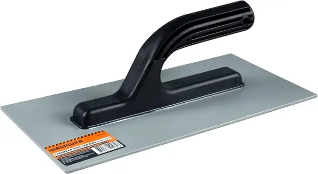 Шабашка гладилка прямая (280 мм)