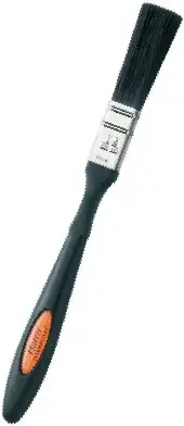 Harris Taskmasters кисть тонкая для покраски деталей (12 мм)