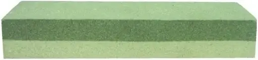 Бибер брусок наждачный двухсторонний (150 мм)