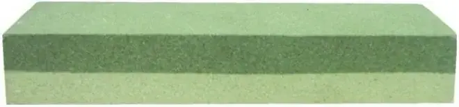 Бибер брусок наждачный двухсторонний (150 мм)