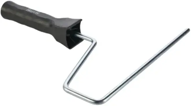 Harris Essentials рукоятка бюгельная для валика (станок)