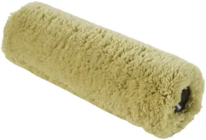 Harris Taskmasters валик бюгельный для работ по камню (250 мм)