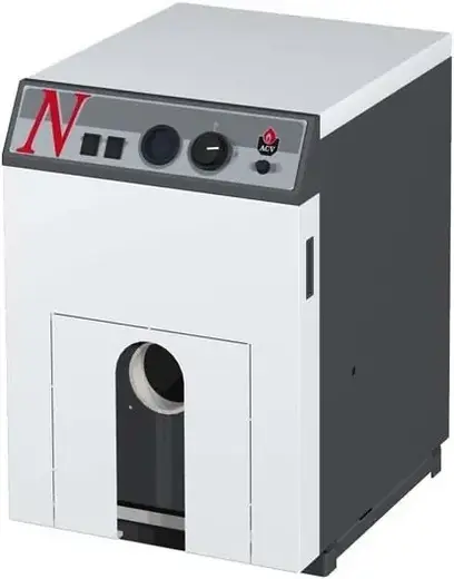 ACV N напольный стальной отопительный котел N-Mini (16.6 кВт)