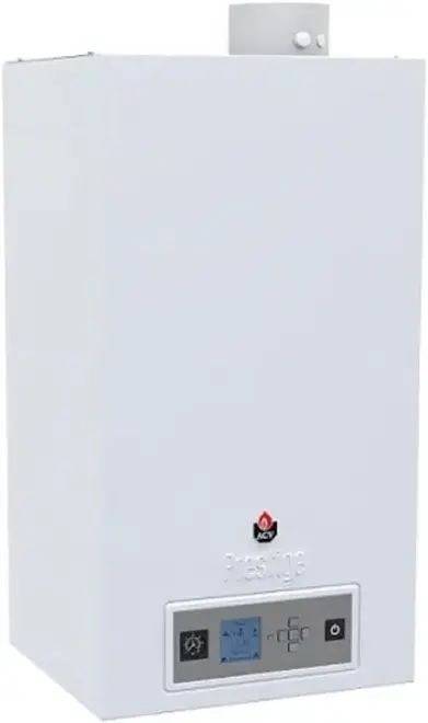 ACV Prestige настенный конденсационный котел 75 Solo (67.7-73.8 кВт)