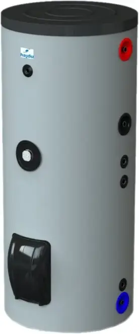 Hajdu STA накопительный бойлер косвенного нагрева 200 C