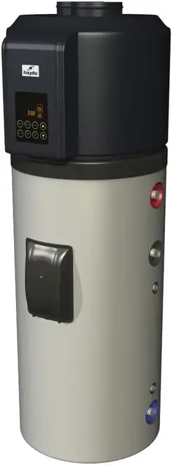 Hajdu HB бойлер с тепловым насосом 300 C