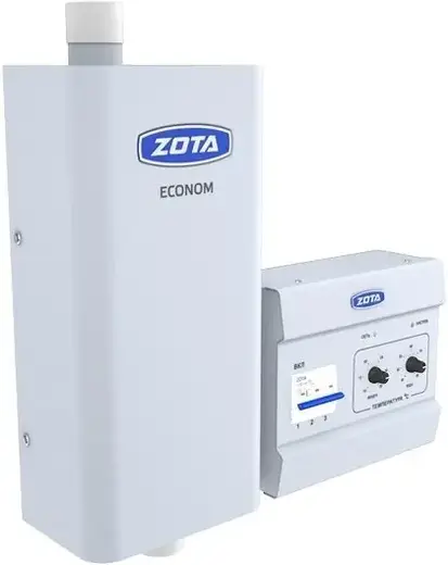 Zota Econom котел электрический 12 (12 кВт)