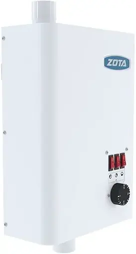 Zota Balance котел электрический 12 (12 кВт)